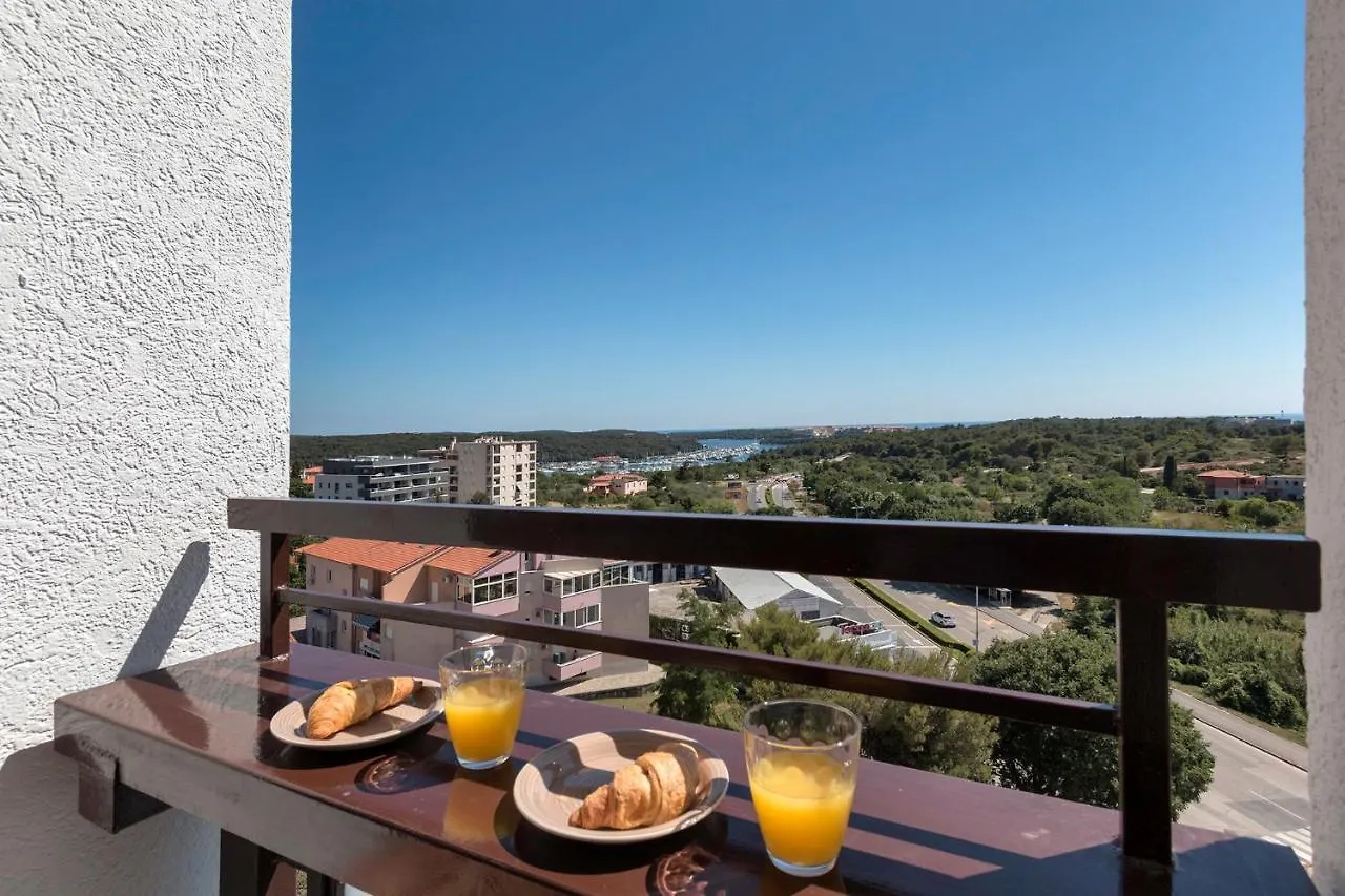 Apartmán Apartman Vita Pula
