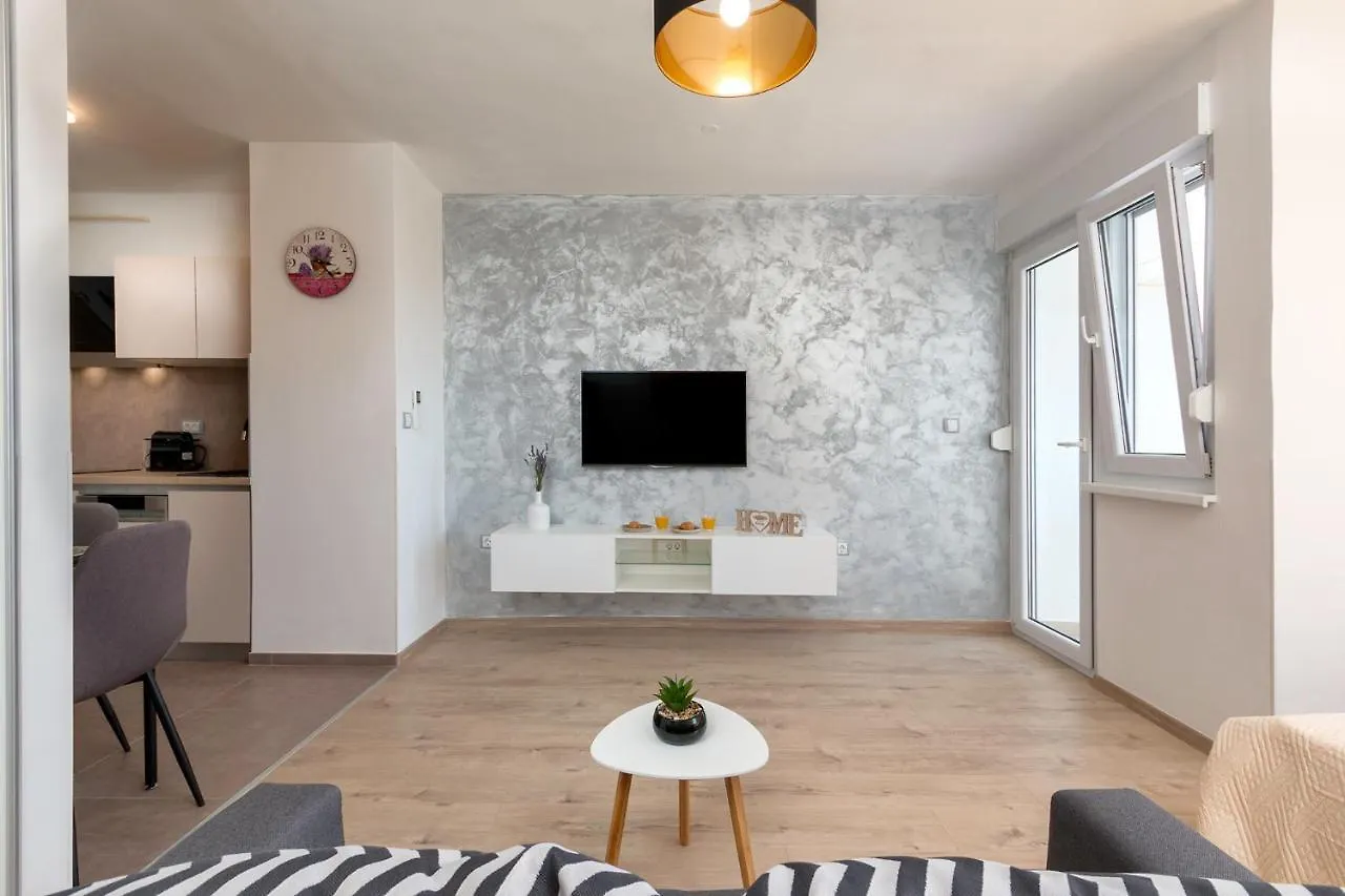 Apartman Vita Pula Chorvatsko